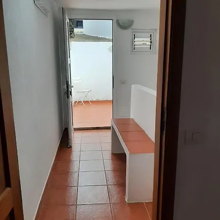 Апартаменты Orpegue, Primera Linea De La Playa *