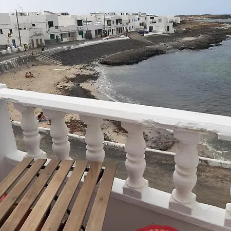 Orpegue, Primera Linea De La Playa * Caleta de Caballo